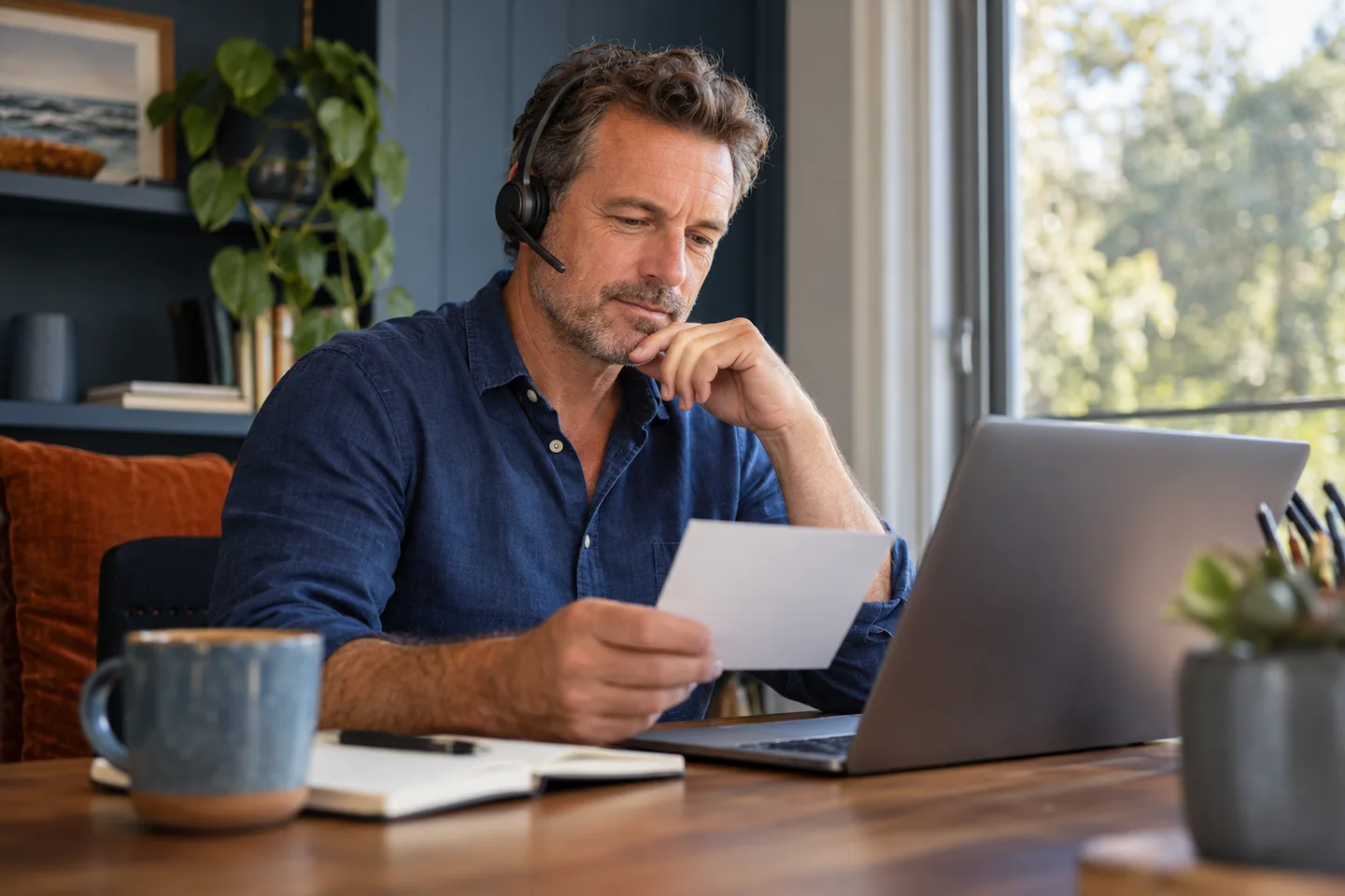 Prepare a focused question about a published condition.